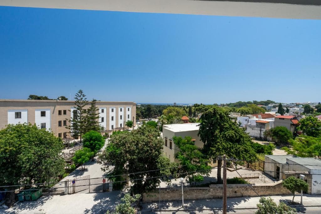 Castellum Suites - 28