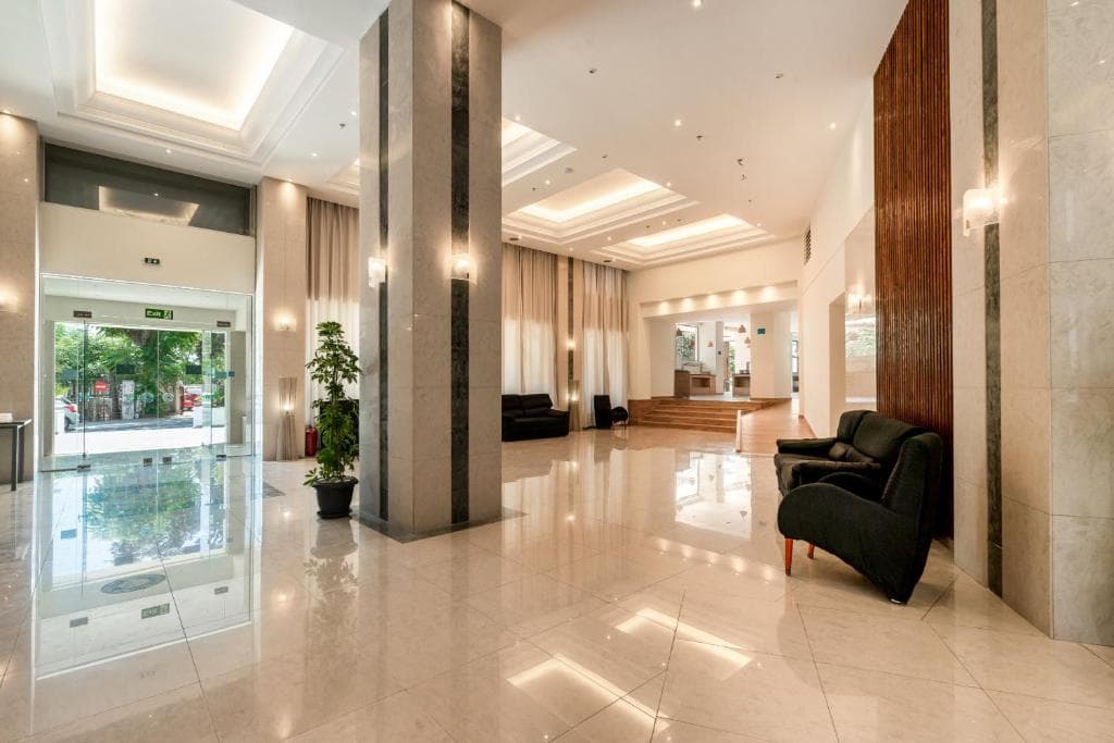 Castellum Suites - 20