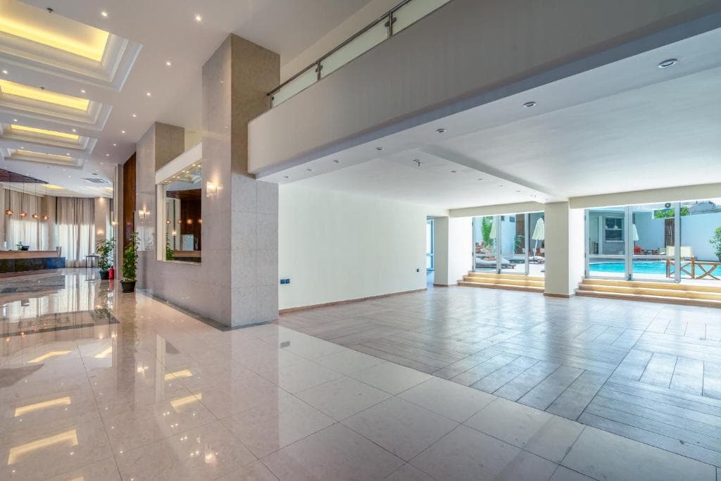 Castellum Suites - 30