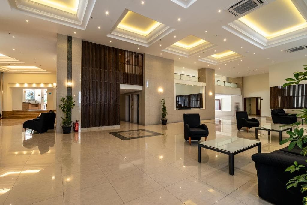 Castellum Suites - 27