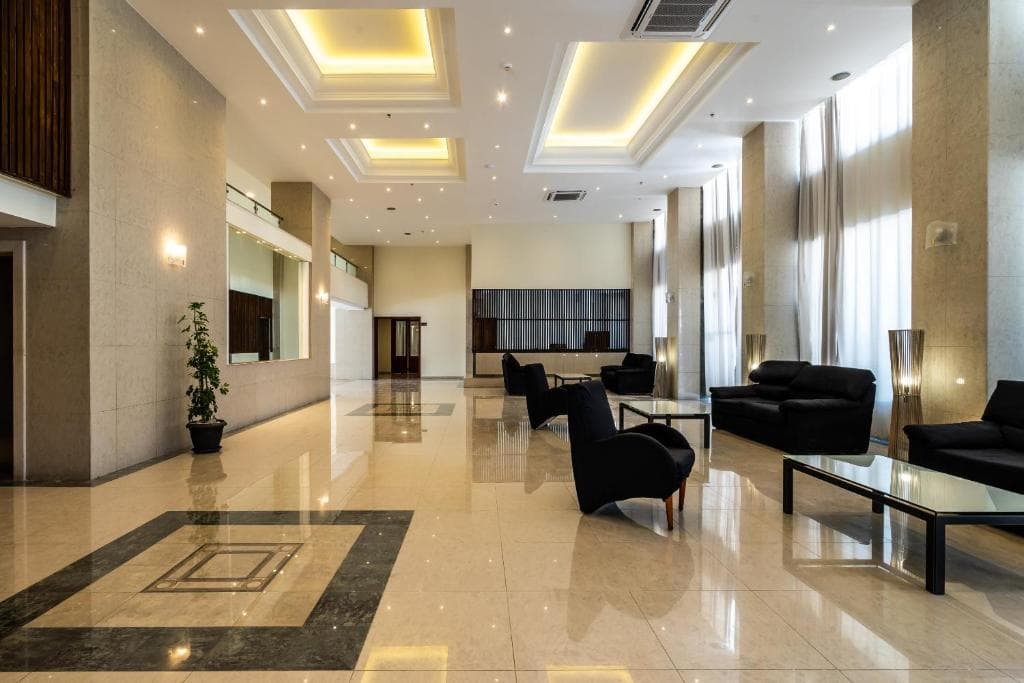 Castellum Suites - 18