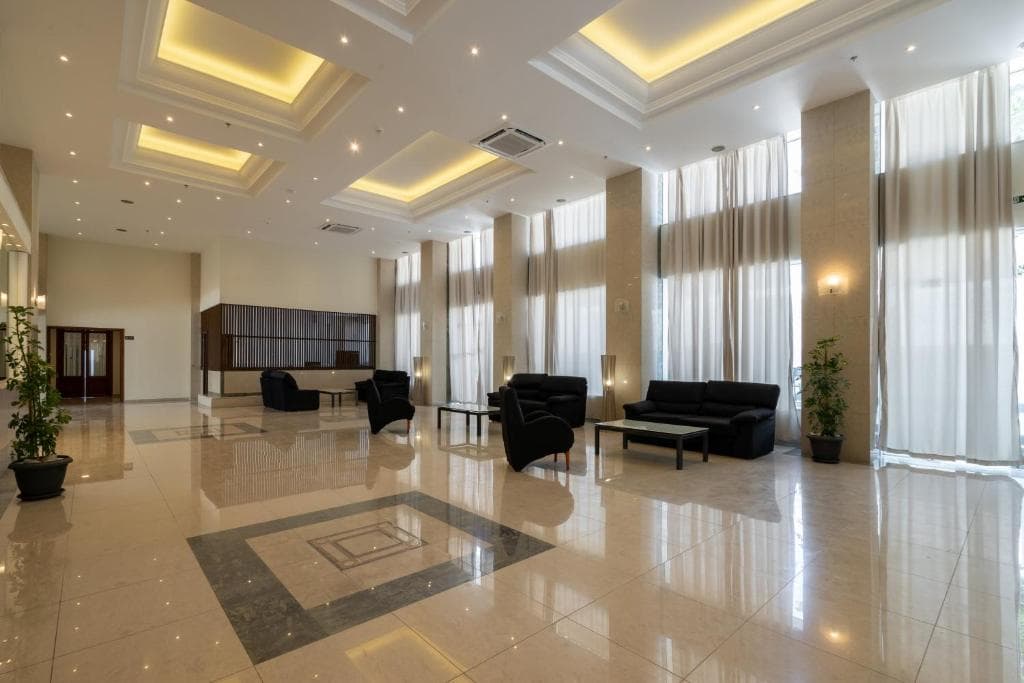 Castellum Suites - 21