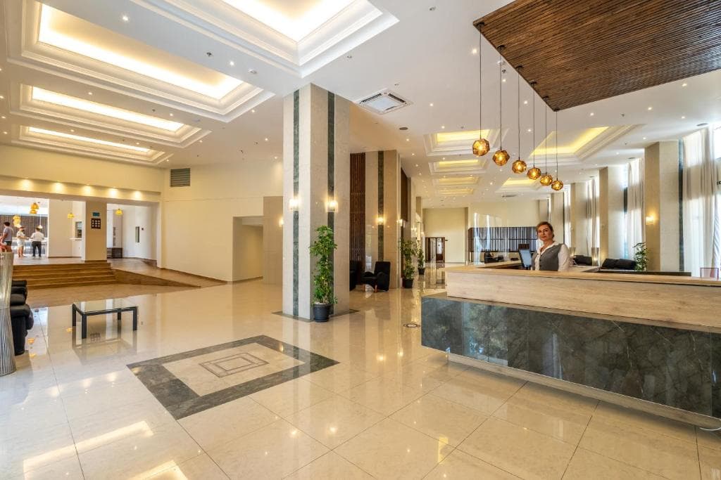 Castellum Suites - 8