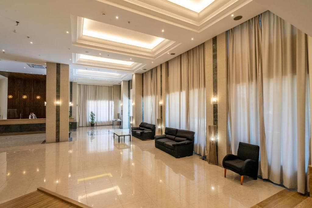 Castellum Suites - 7
