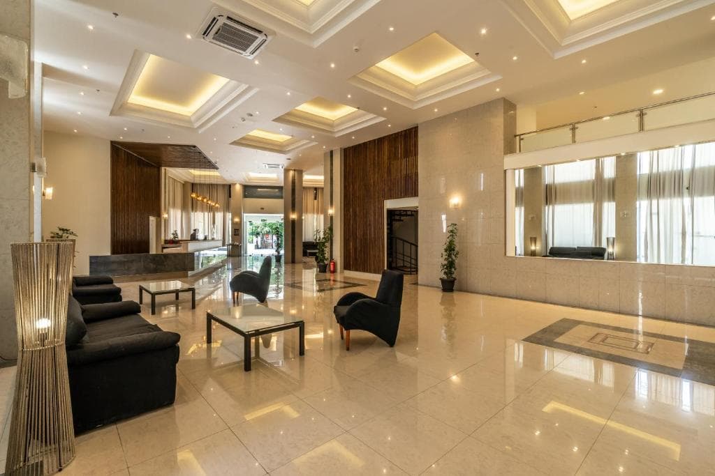 Castellum Suites - 25