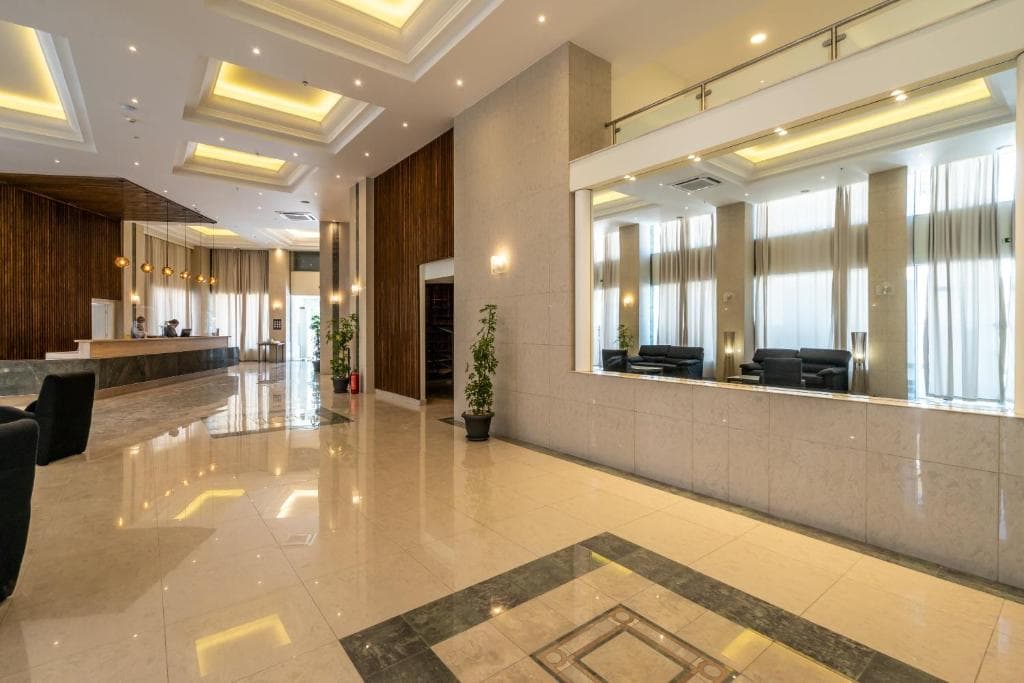 Castellum Suites - 23
