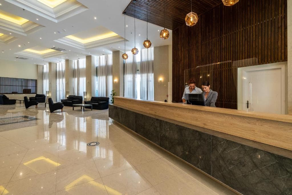 Castellum Suites - 2