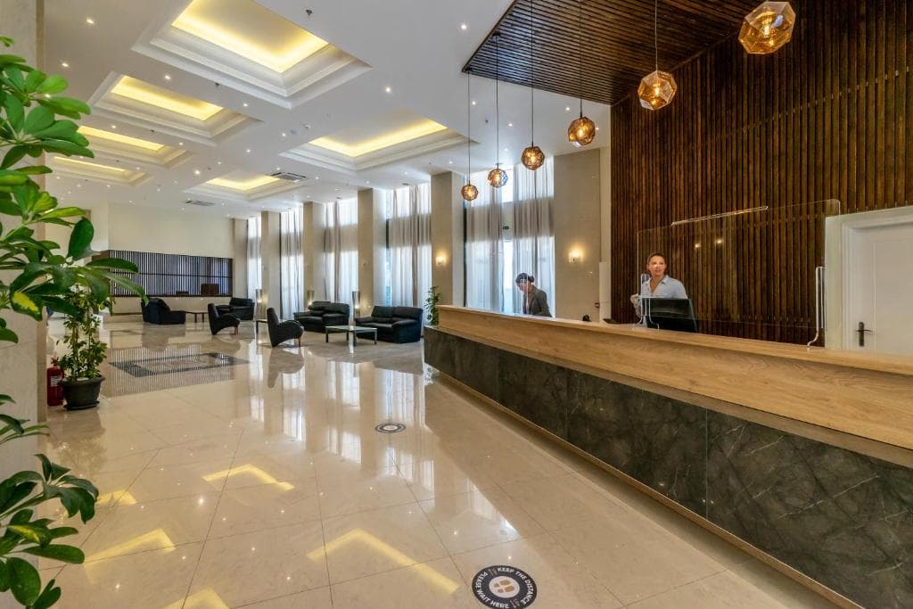 Castellum Suites - 4