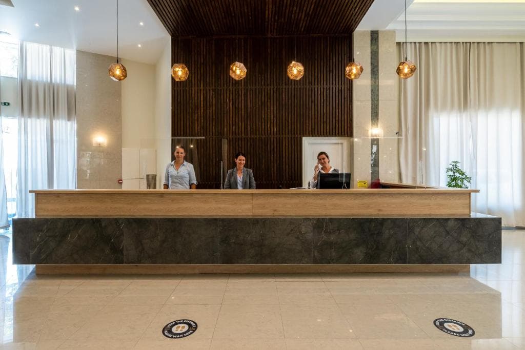 Castellum Suites - 10
