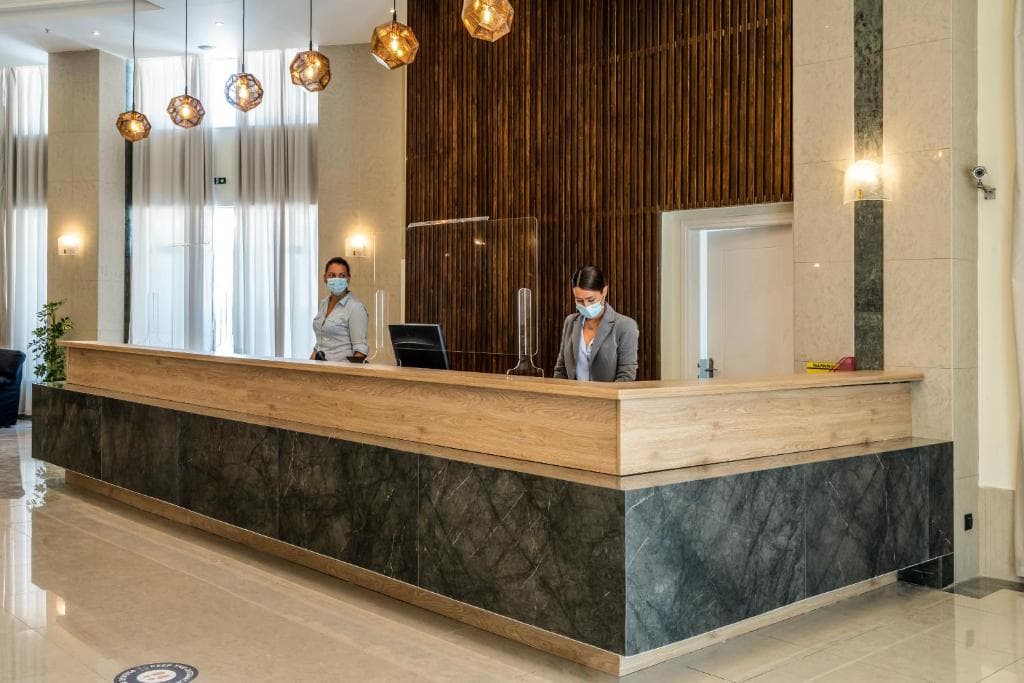 Castellum Suites - 12