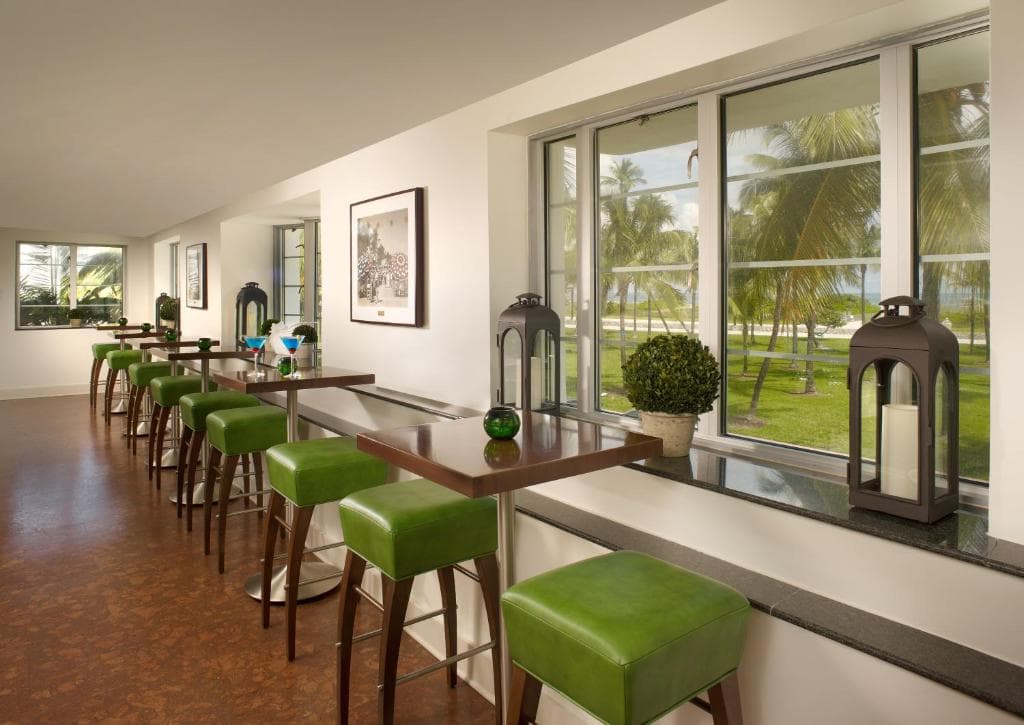 Winter Haven South Beach Miami - 12