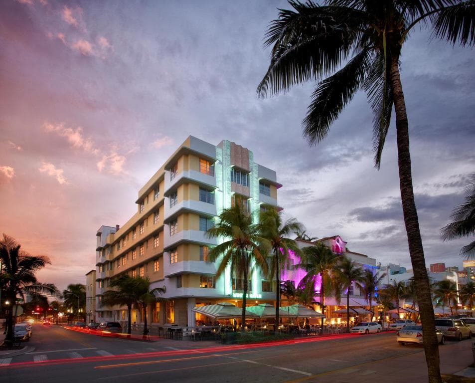 Winter Haven South Beach Miami - 4