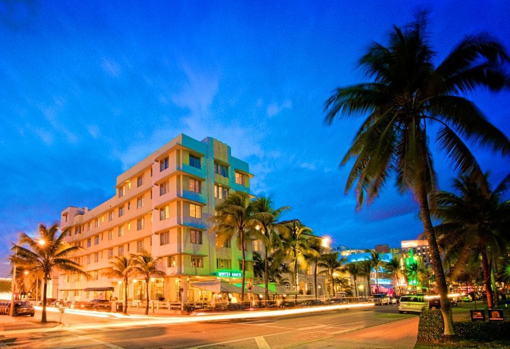 Winter Haven South Beach Miami - 2
