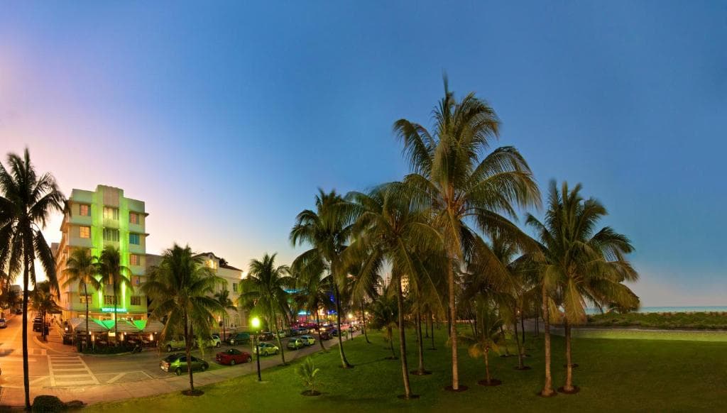 Winter Haven South Beach Miami - 1