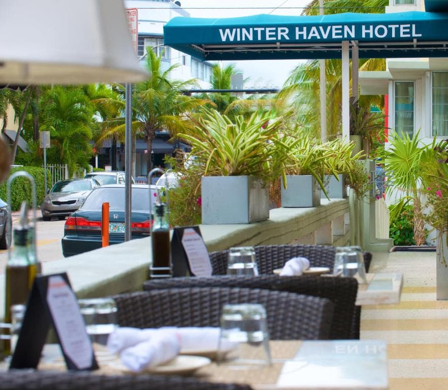Winter Haven South Beach Miami - 20