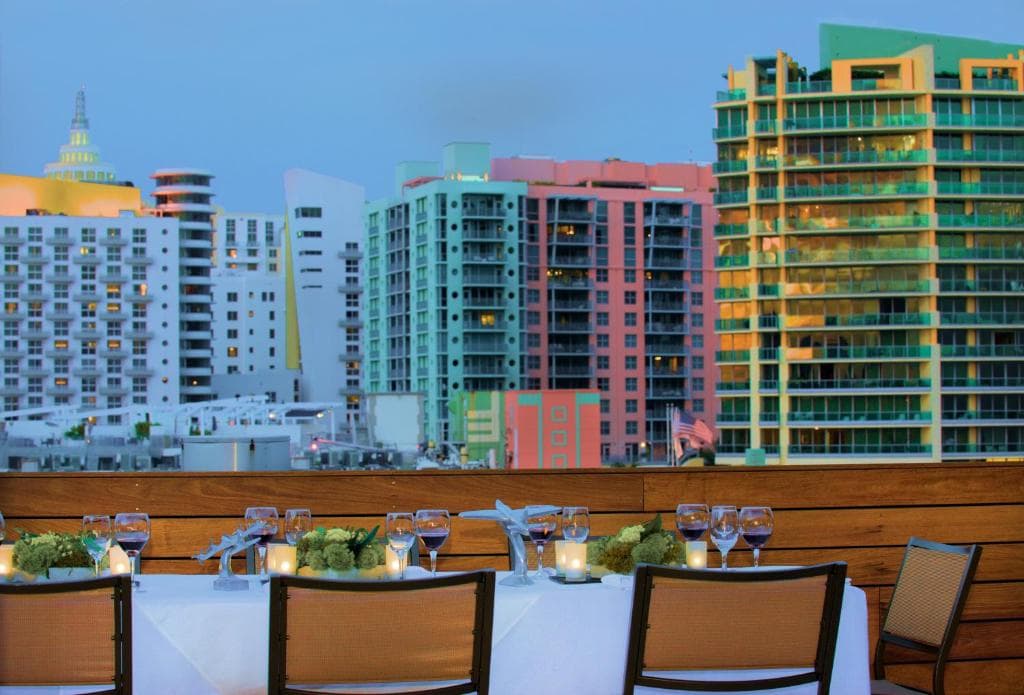 Winter Haven South Beach Miami - 25