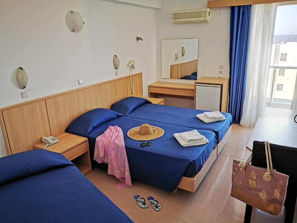 Europa Hotel - 39