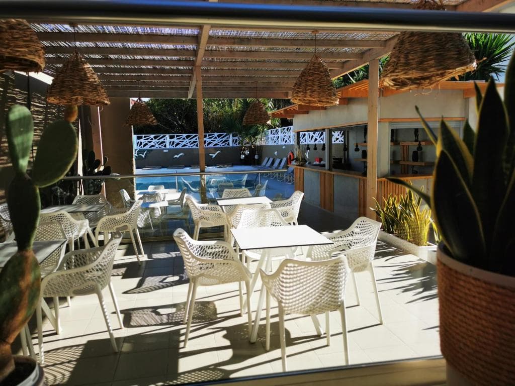 Europa Hotel - 6