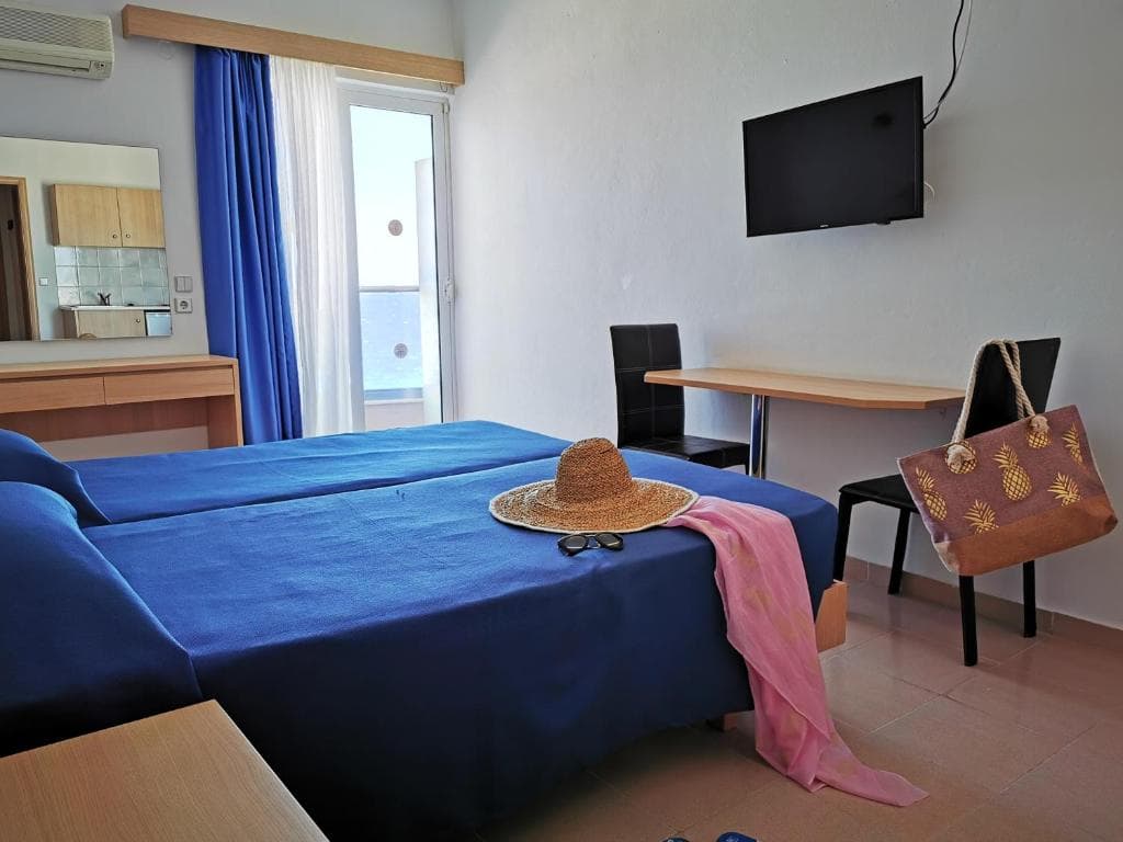 Europa Hotel - 4