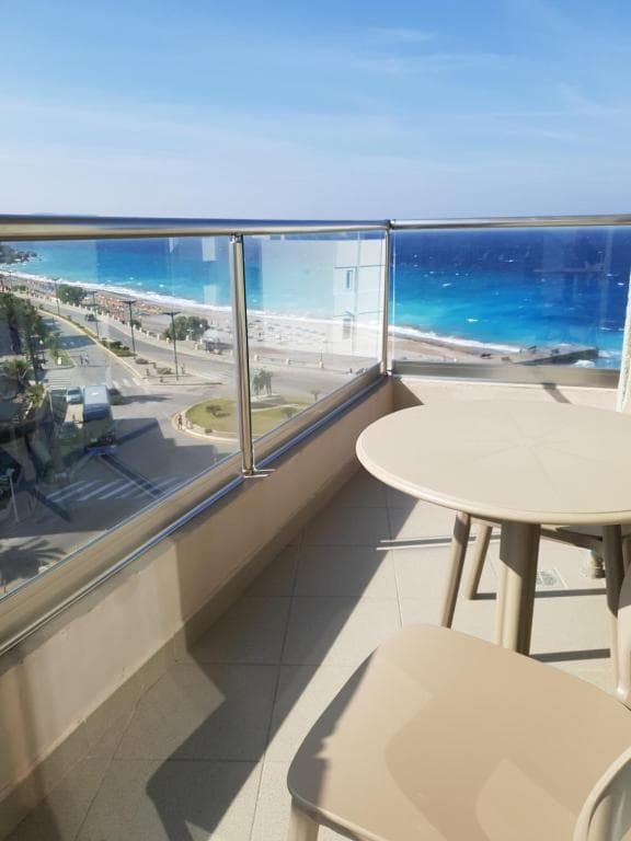Europa Hotel - 9