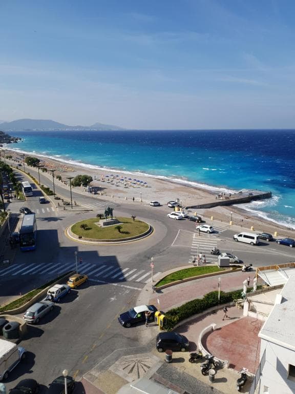 Europa Hotel - 7