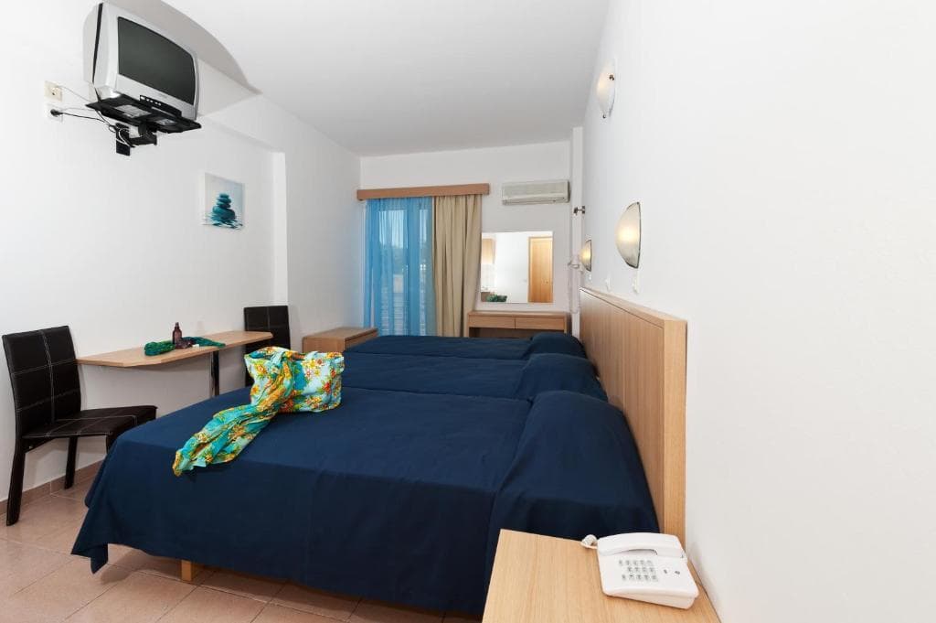 Europa Hotel - 29