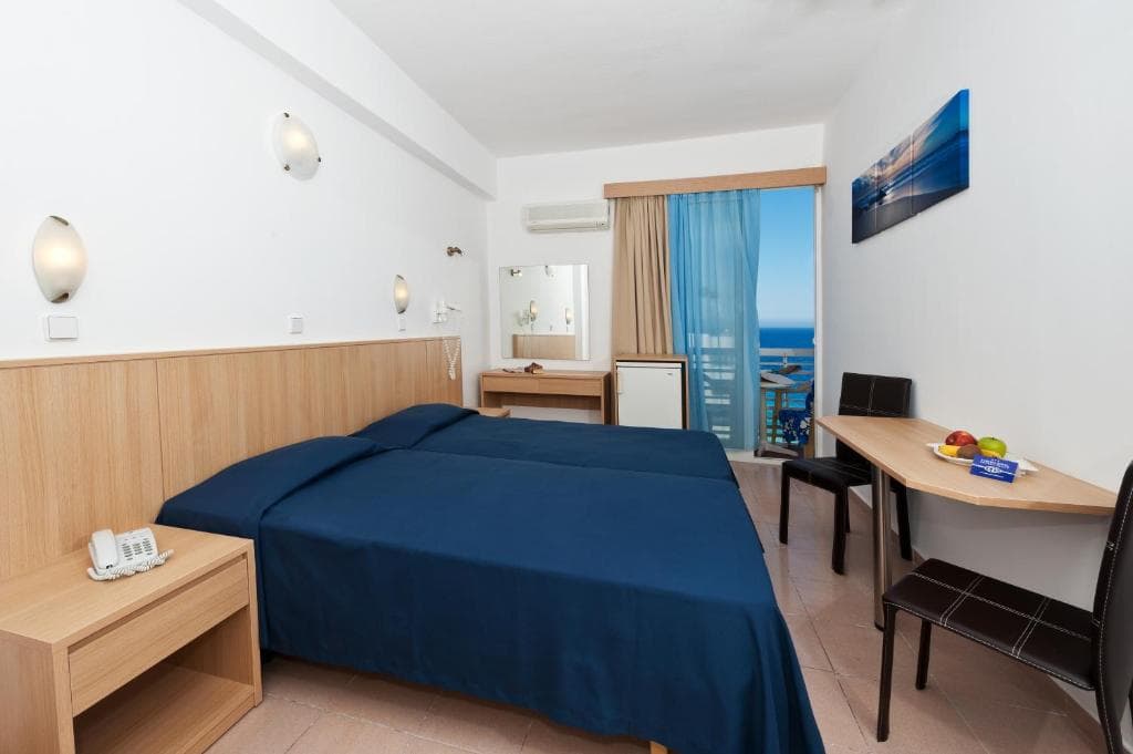 Europa Hotel - 23