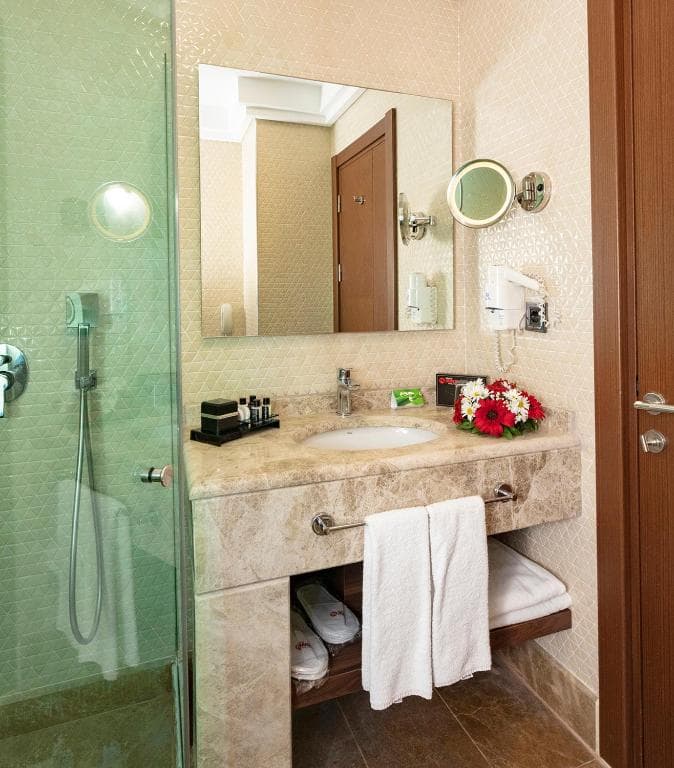 Grand Makel Hotel Topkapi - 17