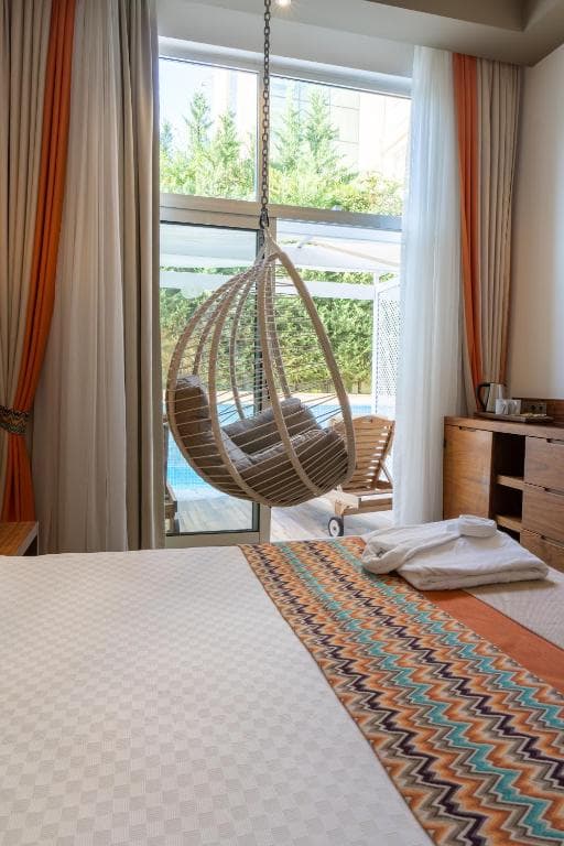 Side Royal Palace Hotel - 11