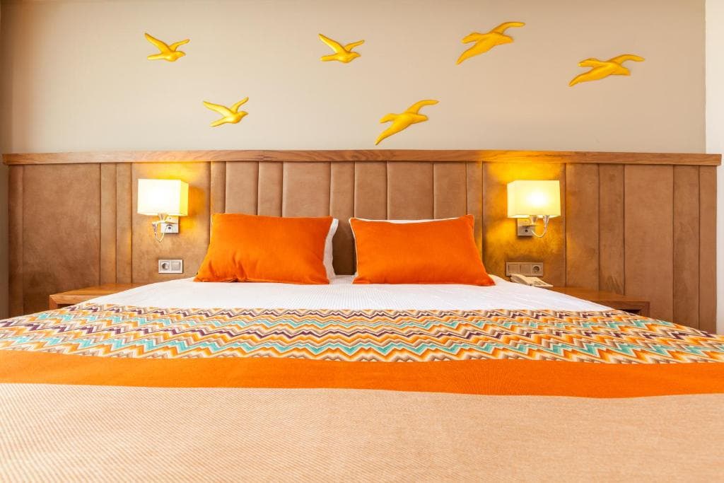 Side Royal Palace Hotel - 6