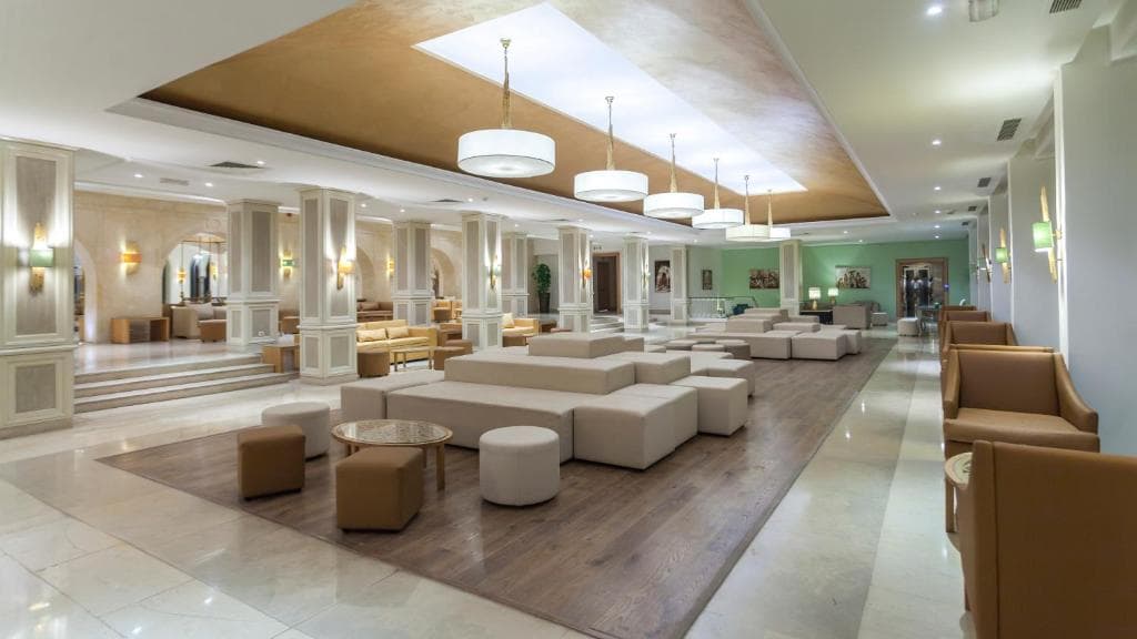 Occidental Sousse Marhaba Hotel - 13