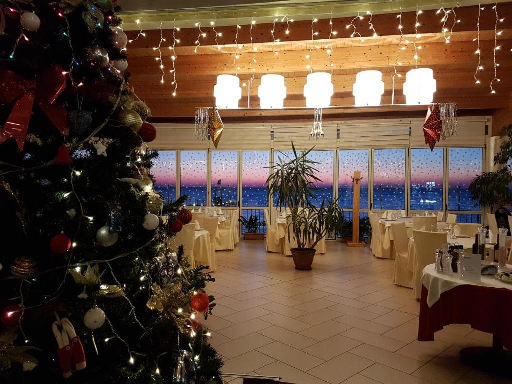 Aragosta Hotel - 33