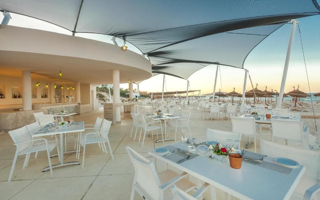 Occidental Sousse Marhaba Hotel - 38