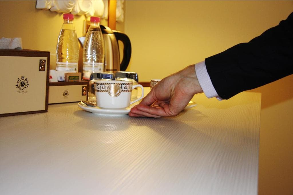 Hotel Vila Brais - 39