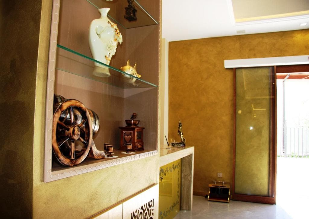Hotel Vila Brais - 17