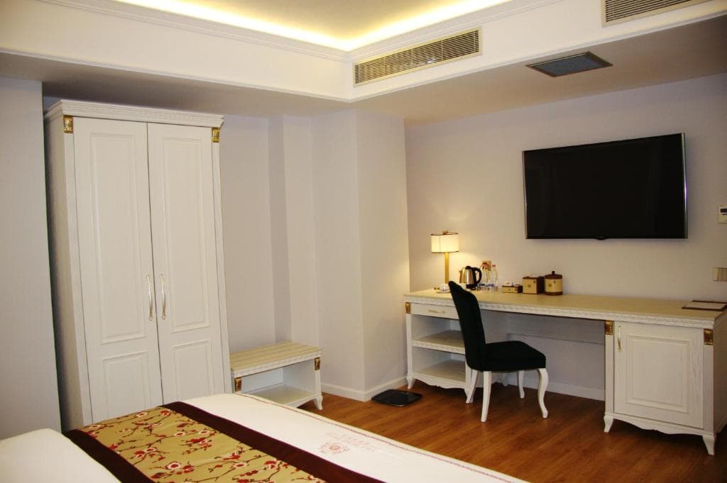 Hotel Vila Brais - 36