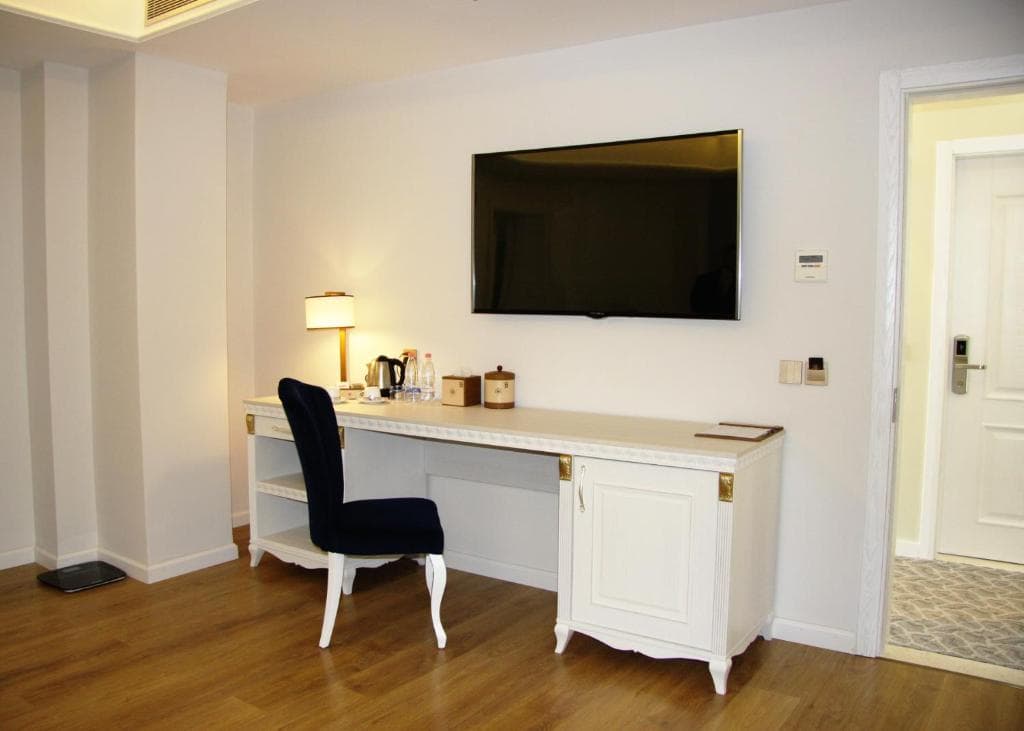 Hotel Vila Brais - 34