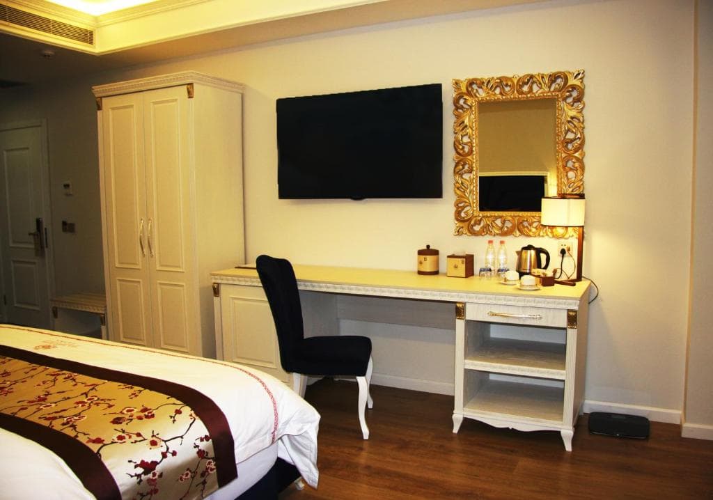 Hotel Vila Brais - 30