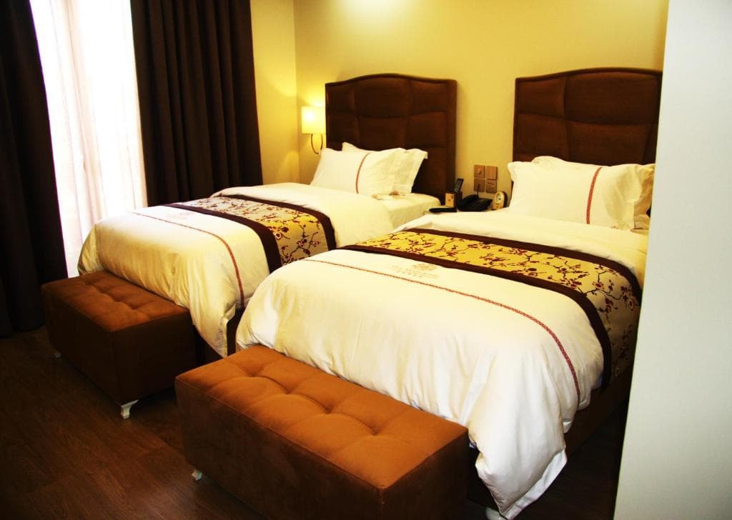 Hotel Vila Brais - 37