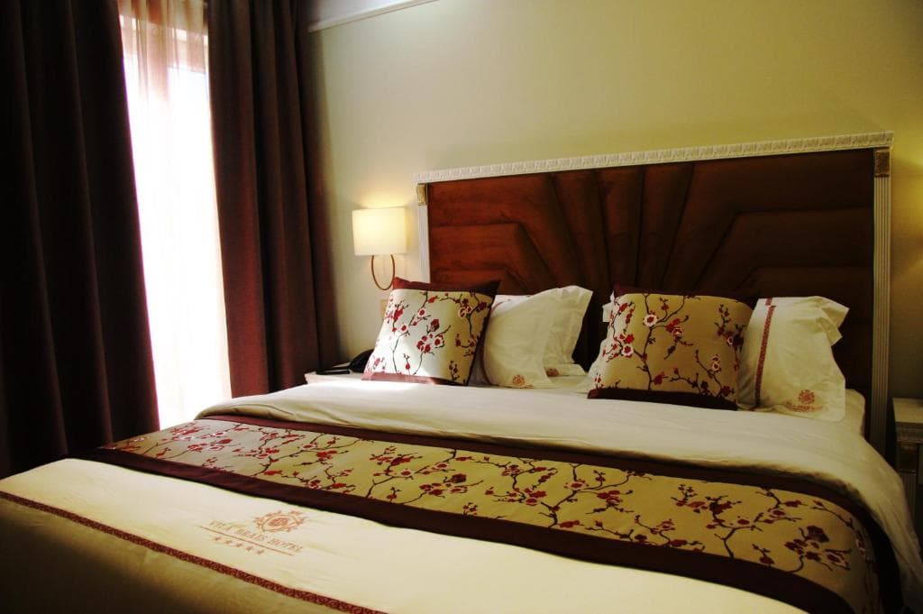 Hotel Vila Brais - 32