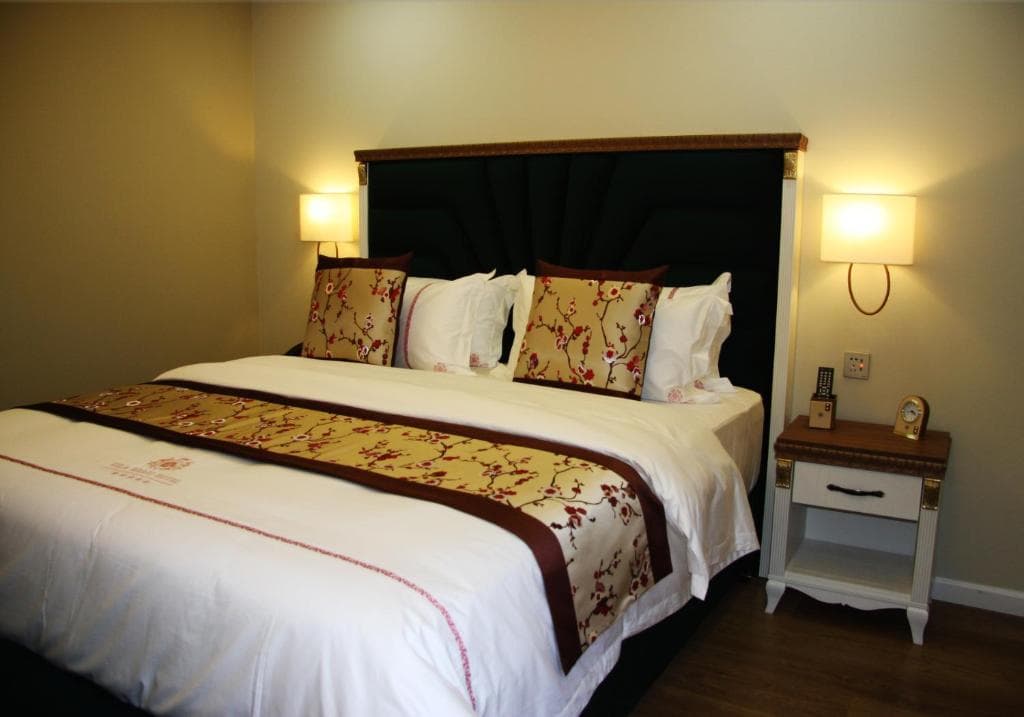 Hotel Vila Brais - 38
