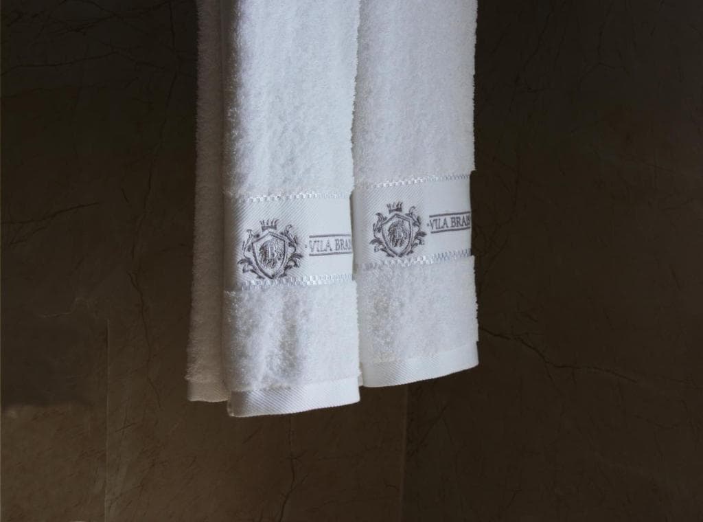 Hotel Vila Brais - 41