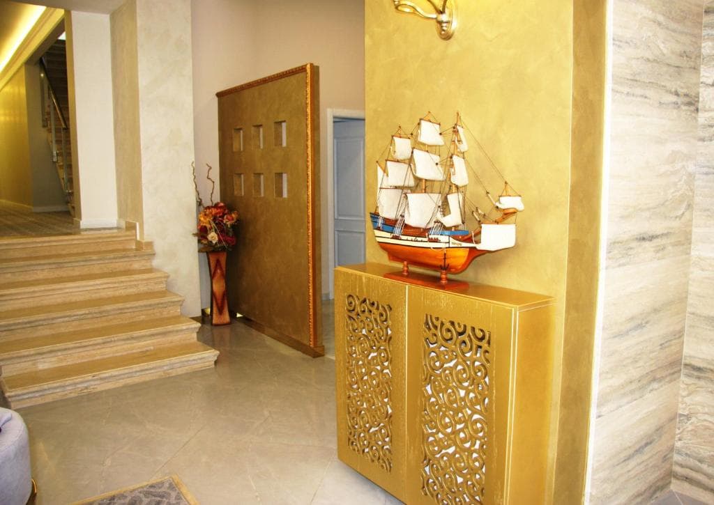 Hotel Vila Brais - 4