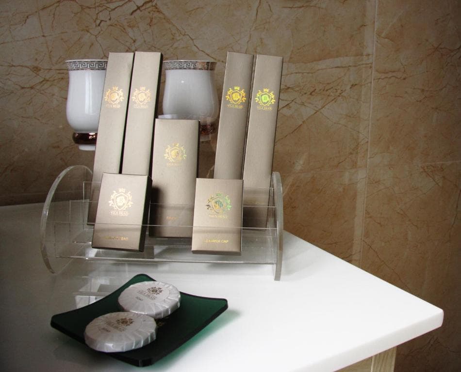 Hotel Vila Brais - 40