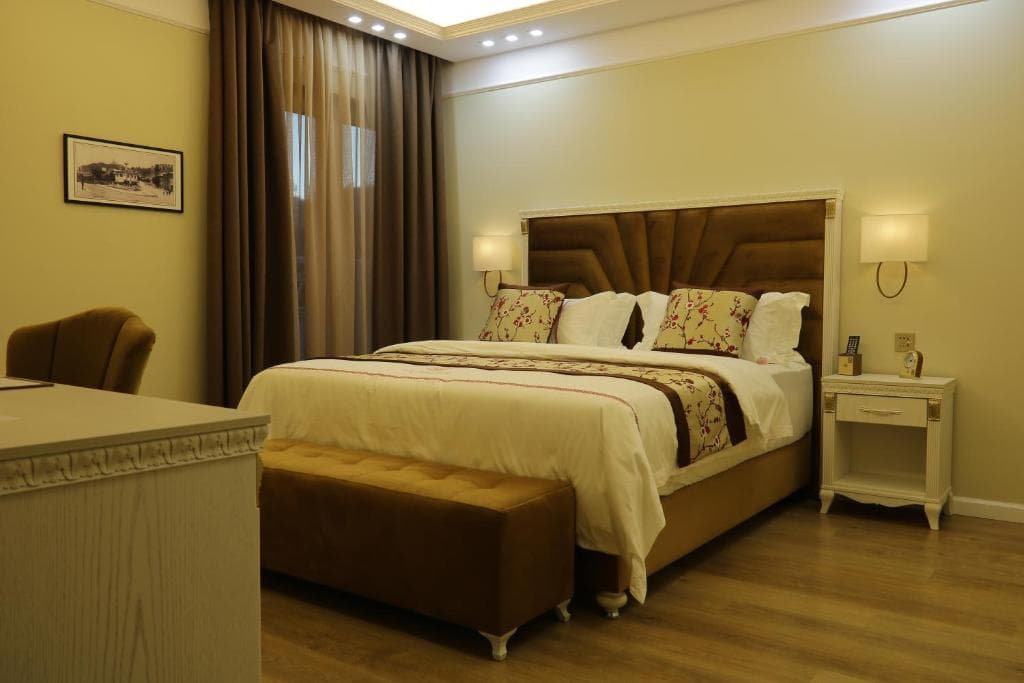 Hotel Vila Brais - 29