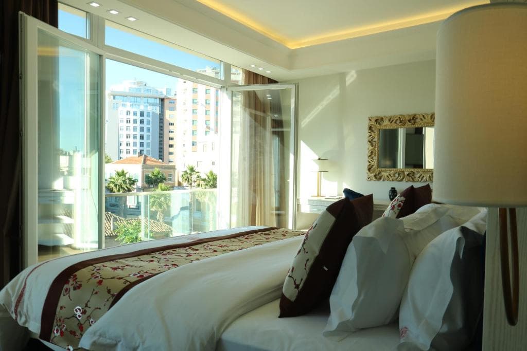 Hotel Vila Brais - 31