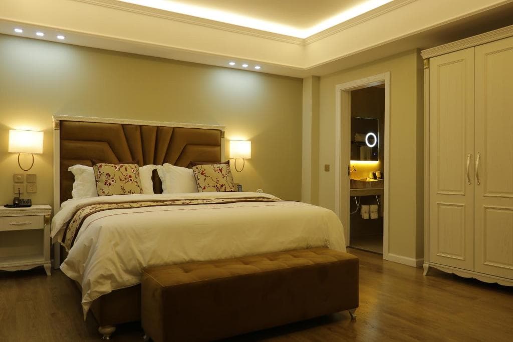 Hotel Vila Brais - 28