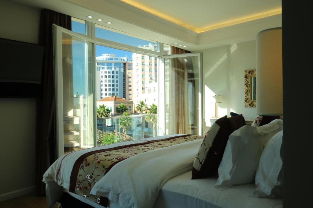 Hotel Vila Brais - 11