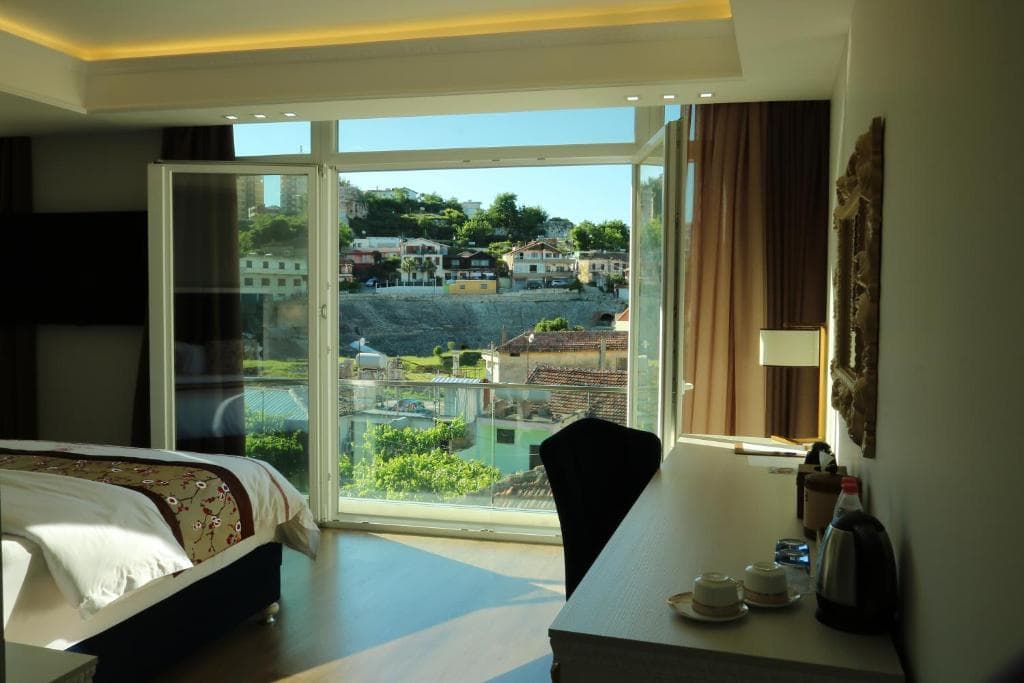Hotel Vila Brais - 12