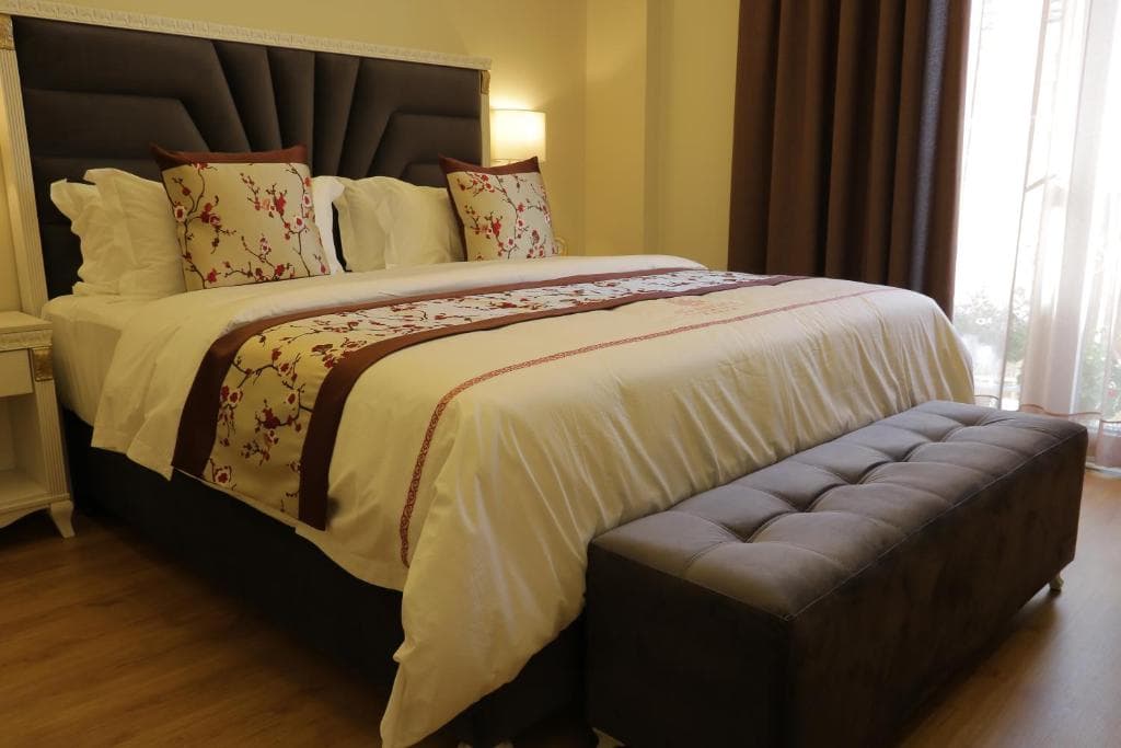 Hotel Vila Brais - 15